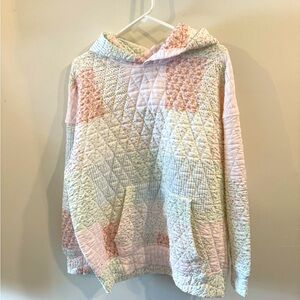 Coco McCall club quilted set BRAND NEW never worn